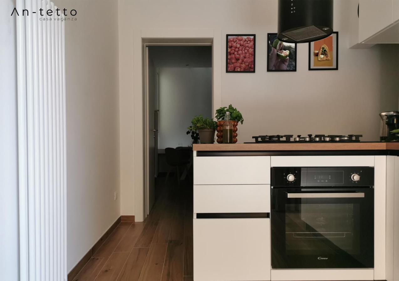 An-Tetto Villa Noto Exteriör bild