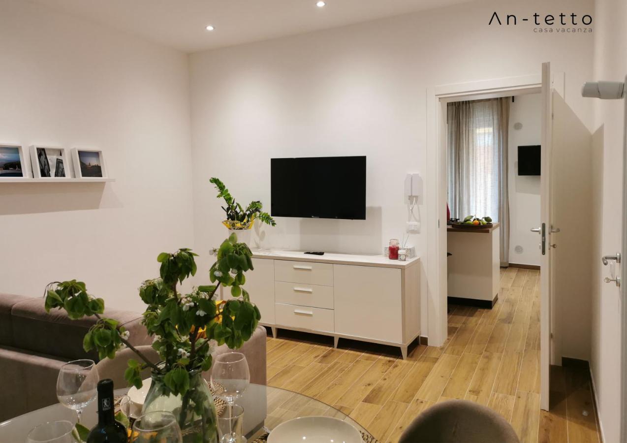 An-Tetto Villa Noto Exteriör bild